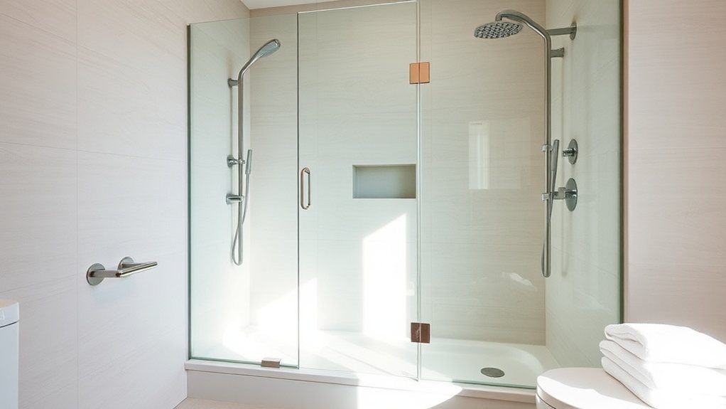 Before and After — Brompton Bathroom Fitters