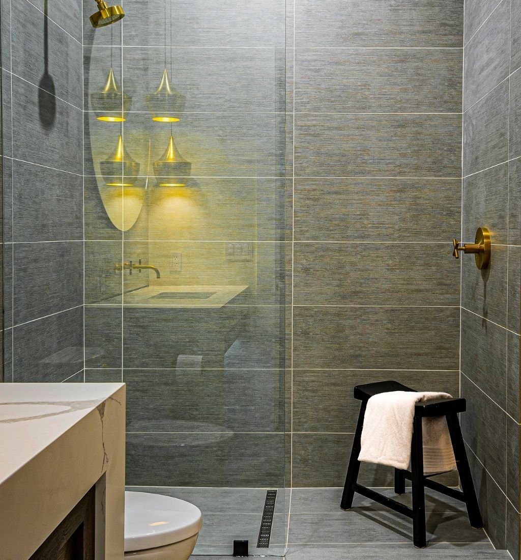 bathroom fitters SW3 1HW