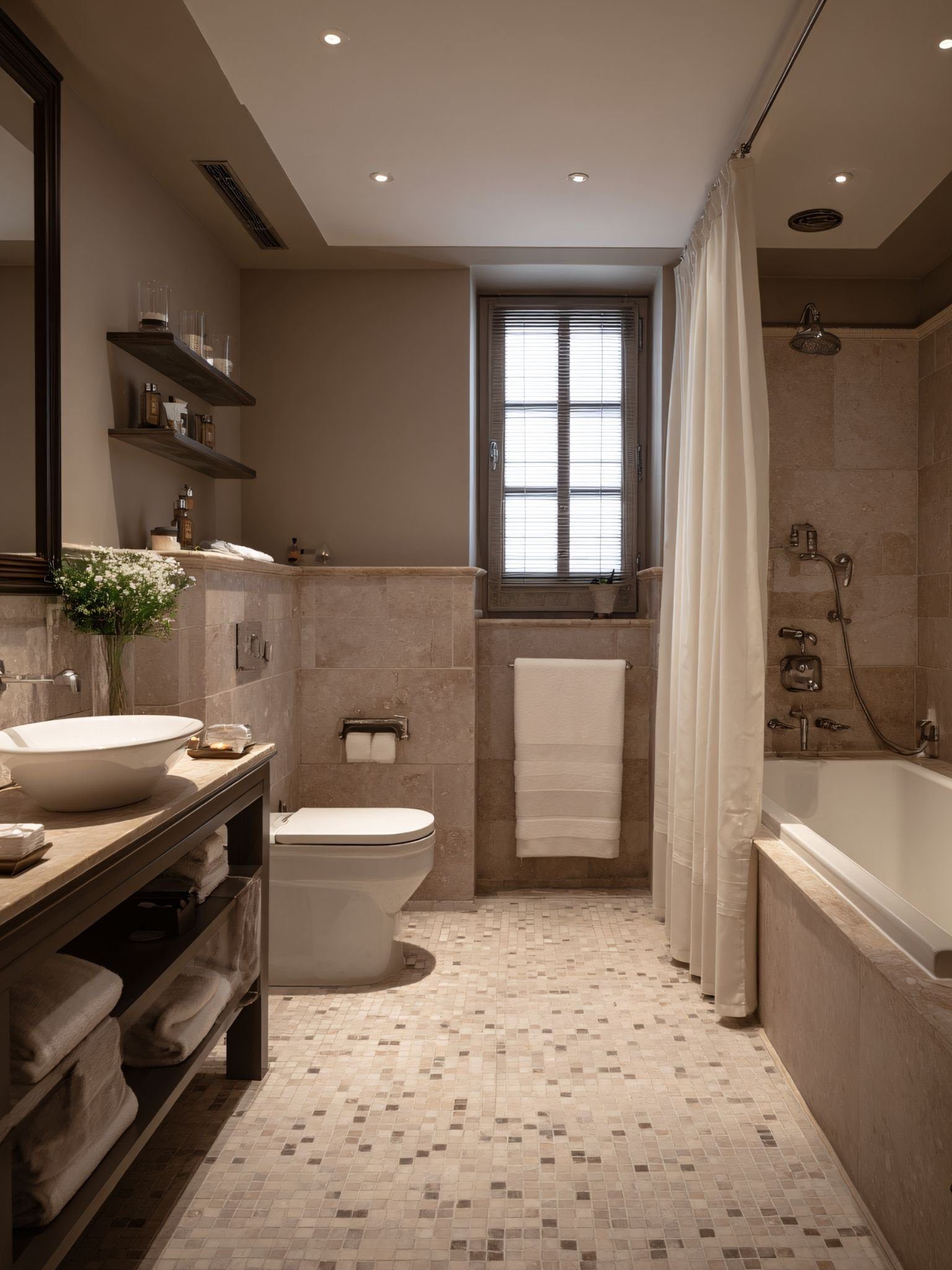 certified bathroom fitter near me SW3 1HW
