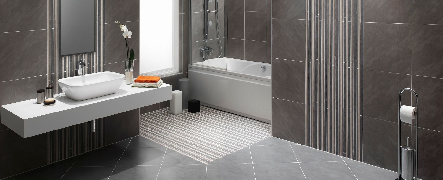 certified bathroom fitter SW3 1HW